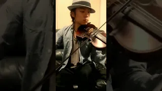 Voracity Violin Ver. オーバーロードⅢのOPを弾いてみた。