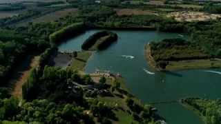 2019 09 14   Bas Jet Ski La Brosse Montceaux 720p