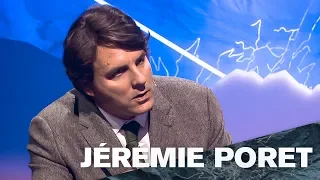 L’invité de la rédaction: Jérémie Poret ​