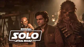 RiffTrax: Solo: A Star Wars Story (preview)