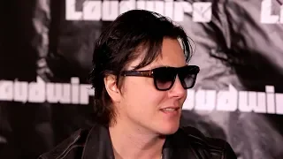 Avenged Sevenfold's Synyster Gates: Fatherhood, New Mystery Project + More