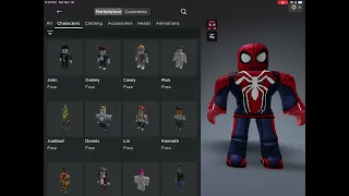 How to make spider man  Peter Parker and miles morales