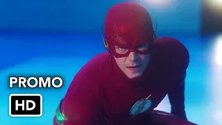 The Flash Season 7 "Heart" Promo (HD)