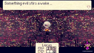 Giygas Theme (Unused) - MOTHER 3 Remix