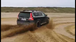 xc70 donuts