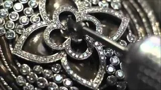 Louis Vuitton - Know How  High Jewellery & Timepieces