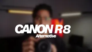 CANON RP in 2023 — better option than CANON R8?