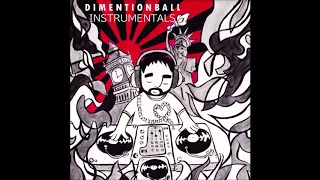 Nujabes - Dimention [sic] Ball Instrumentals (Rare) (Full Album)