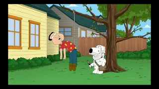 Family Guy (Deleted Scenes From Season 12 Disc 3)