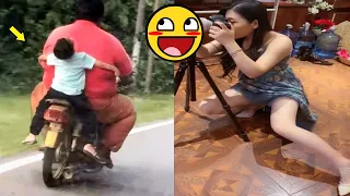 New Funny Videos 2021 ● People doing stupid things #AwwFunny P3