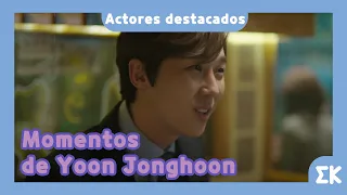 [#Actoresdestacados] Momentos de Yoon Jonghoon | #Otroohhaeyoung | #EntretenimientoKoreano