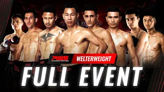 เทปบันทึกภาพศึก Full Event l RWS 2023 Tournament 29/07/2023