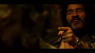 Infiltrator - "Money" - Rubén Ochandiano x John Leguizamo (Great Actor and Not Used Enough)