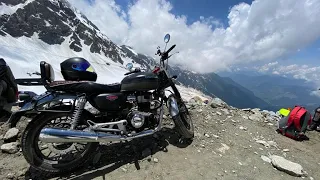 Honda Highness CB350 Issue at high altitude loss of power and torque