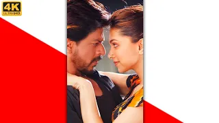 Titli | Chennai Express | Shahrukh Khan & Deepika PaduKone | Full Screen Whatsapp Status