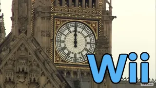 Big Ben (wii)