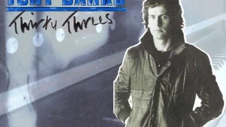 Tony Banks - The Fugitive - Thirty Three's