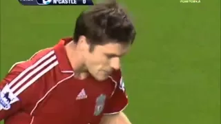 Top 3 Xabi Alonso Goals