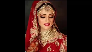 Nimra Shahid  wedding Complete Video#shorts