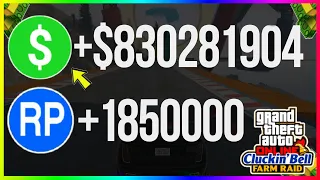 MAKE MILLIONS WITH THIS MONEY & RP METHOD IN GTA 5 ONLINE MARCH 2024 | NON-MONEY GLITCH