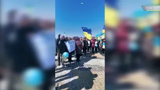 Коротко. Війна. День 20. Відеодайджест