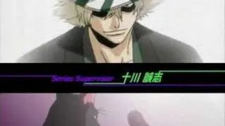 Bleach Opening 1