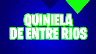 Resultados Quinielas Vespertinas de Córdoba y Entre Rios Sábado 3 de Junio