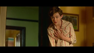 Levi Miller in RED DOG: True Blue