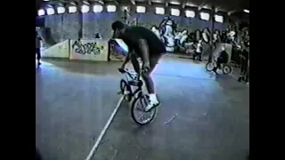 Infection 2 Ad // 1995 (BMX)