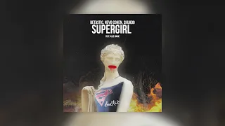 Reamonn - Supergirl (BETASTIC, Nevo Cohen & Skuado feat. Julie Marie Cover Remix)