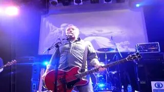 Peter Hook & The Light - Dead Soul (Live London 1st June 2012) HD