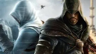 CGRundertow ASSASSIN'S CREED: REVELATIONS for Xbox 360 Video Game Review Part One