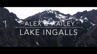 Lake Ingalls