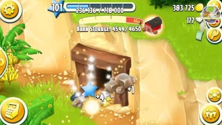 Hay Day - ❤29 Diamanten bekommen durch 200 😂Schaufeln - Deutsch (Experiment)👍 😄