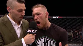 Top 10 Conor McGregor Quotes