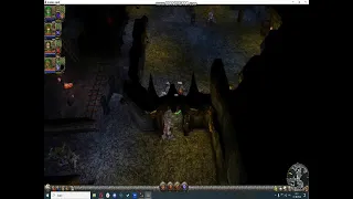 Dungeon Siege 2-кадеракские рудники 5-87