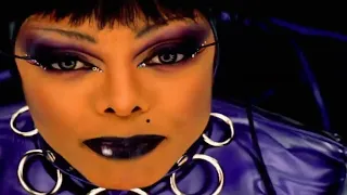 Busta Rhymes ft  Janet Jackson   What's It Gonna Be ! Official Video Explicit reversed