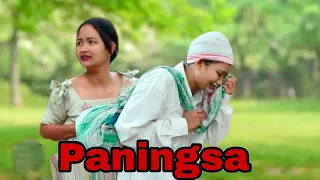 PANINGSA Pt-2 ||| Garo short film ||| @MayuriMarak-ym7pk