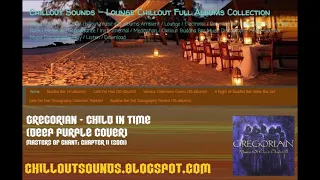 Gregorian - Child in Time (Deep Purple Cover)