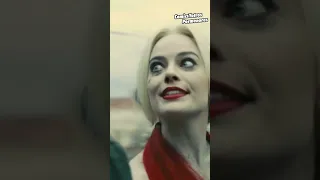 Harley Quinn ODIA al Joker en The Suicide Squad | #Shorts