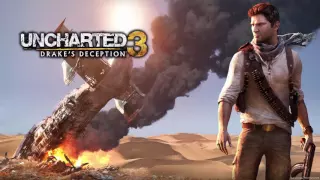 Uncharted 3: Drake's Deception [OST] #33: Secret Order