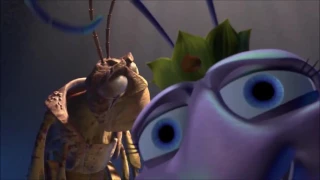 Are You Saying I'm Stupid (A Bugs Life Fandub Collab ft.  Avatar Tay)