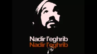 Nadir L'eghrib   Rmed