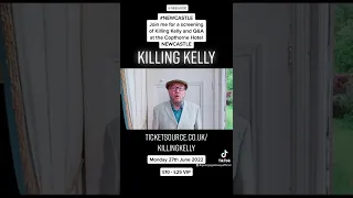 #KILLINGKELLY NEWCASTLE  Monday 27th June 2022
