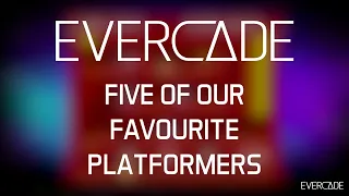 Five of our favourite Evercade Platformers!