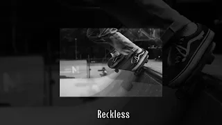 Reckless - madisoon beer Tiktok version (speed up + Reverb)