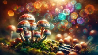 Psychedelics and Consciousness, University of Sussex