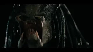 ХИЩНИК (Predator, 2018) - новый трейлер HD - HZ