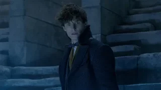 THE FANTASTIC BEASTS: THE CRIMES OF GRINDELWALD | Final Trailer | English / Deutsch / Français Edf