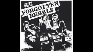 Forgotten Rebels   In Love With The System Full Album